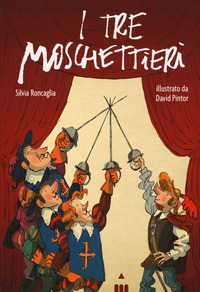 TRE MOSCHETTIERI