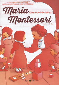 MARIA MONTESSORI