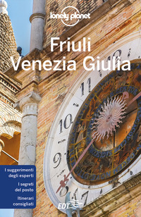 FRIULI VENEZIA GIULIA EDT 2021