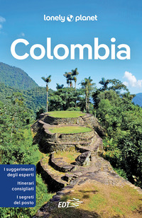 COLOMBIA - EDT 2024