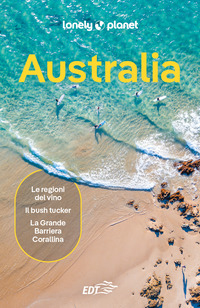 AUSTRALIA - EDT 2024