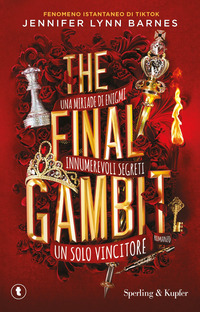 THE FINAL GAMBIT