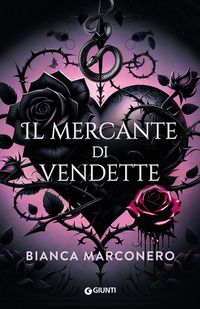 MERCANTE DI VENDETTE