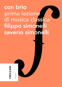 CON BRIO - PRIMA LEZIONE DI MUSICA CLASSICA