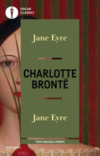 JANE EYRE - TESTO INGLESE A FRONTE
