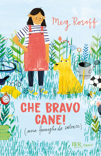 CHE BRAVO CANE ! - UNA FAMIGLIA DA SALVARE