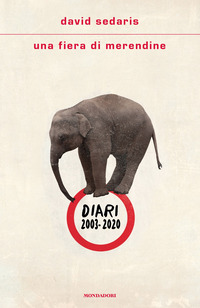 FIERA DI MERENDINE - DIARI 2003 - 2020