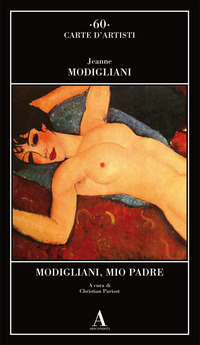 MODIGLIANI MIO PADRE