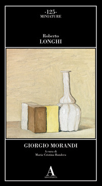 GIORGIO MORANDI