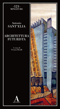 ARCHITETTURA FUTURISTA
