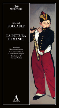 PITTURA DI MANET