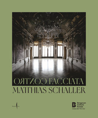 MATTHIAS SCHALLER CONTROFACCIATA