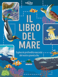LIBRO DEL MARE