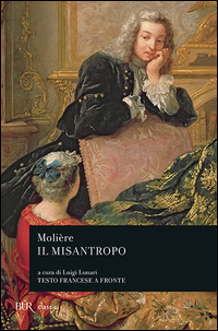 MISANTROPO