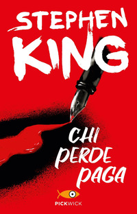 CHI PERDE PAGA