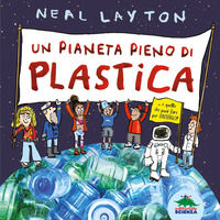 PIANETA PIENO DI PLASTICA