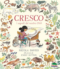 CRESCO - I SEGRETI DEL NOSTRO DNA