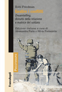 GESTIRE I CONFLITTI - DREAMTELLING DISTURBI DELLA RELAZIONE