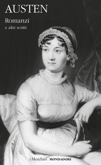ROMANZI E ALTRI SCRITTI (AUSTEN)