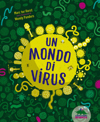 MONDO DI VIRUS