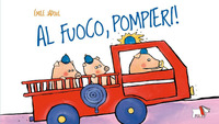 AL FUOCO POMPIERI