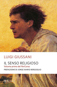 SENSO RELIGIOSO - VOLUME PRIMO DEL PERCORSO