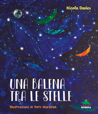 BALENA TRA LE STELLE