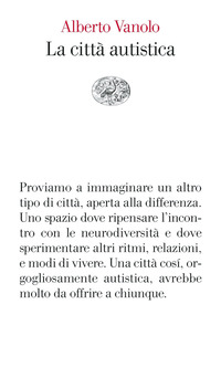 CITTA\' AUTISTICA