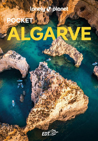 ALGARVE - EDT POCKET 2025