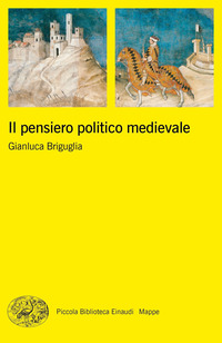 PENSIERO POLITICO MEDIEVALE
