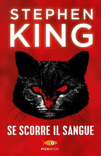 SE SCORRE IL SANGUE