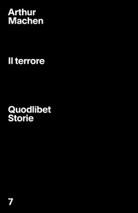 TERRORE