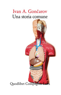 STORIA COMUNE