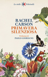 PRIMAVERA SILENZIOSA