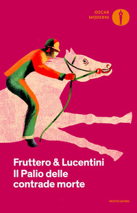 PALIO DELLE CONTRADE MORTE