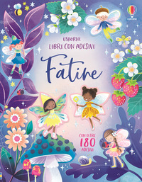 FATINE - CON ADESIVI
