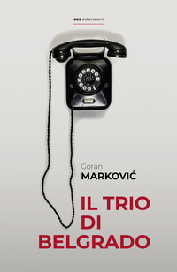 TRIO DI BELGRADO