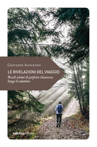 RIVELAZIONI DEL VIAGGIO - PICCOLI ATTIMI DI PERFETTA CHIAREZZA LUNGO IL CAMMINO