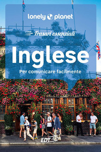 INGLESE FRASARI ESSENZIALI