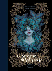 STREGHE DI VENEZIA