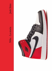 NIKE - LA STORIA