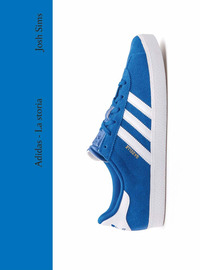 ADIDAS - LA STORIA