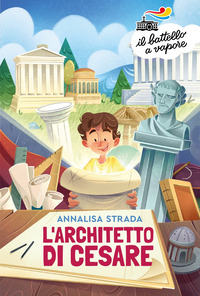 ARCHITETTO DI CESARE