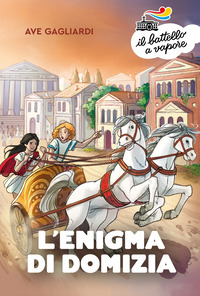 ENIGMA DI DOMIZIA