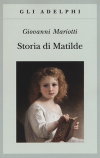 STORIA DI MATILDE