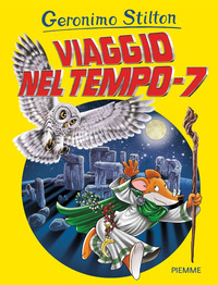 VIAGGIO NEL TEMPO 7