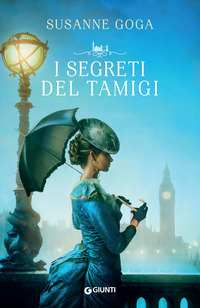 SEGRETI DEL TAMIGI