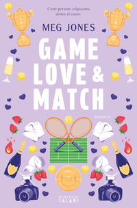 GAME LOVE E MATCH