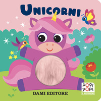 UNICORNI - POPI POPI