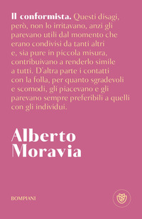 CONFORMISTA